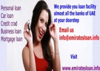 Emirates loan