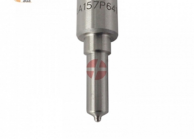 Auto Nozzle Fuel Injector Nozzle for Mitsubishi-Diesel Nozzles OEM Dlla157p649/093400-6490