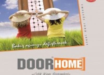 doorhome security doors