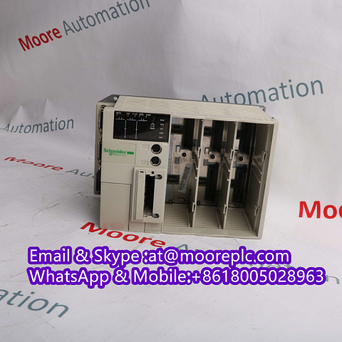 Schneider 140CPU53414A  in stock