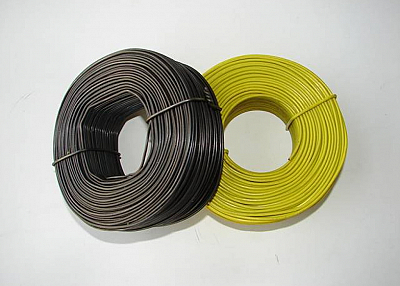 Rebar Binding Wire