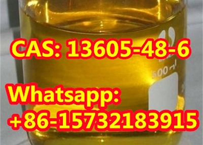 Hot Sale PMK glycidate CAS 13605-48-6 99.9% White powder
