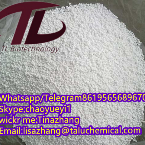 USA European Market 99% Pure Crystal and powder wickr Tinazhang