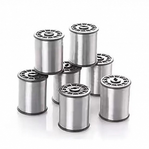 Aluminum Alloy Welding Wire