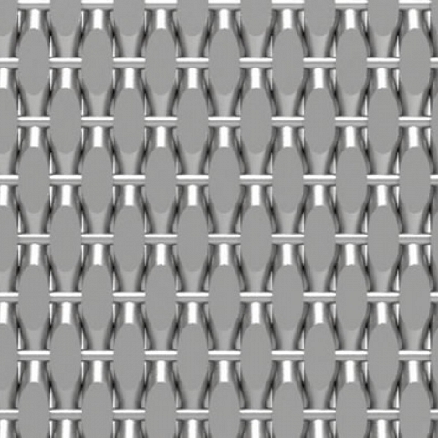 Architectural Mesh Facades