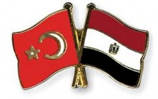 Turkey - Egypt (By Sylodium, international trade directory)