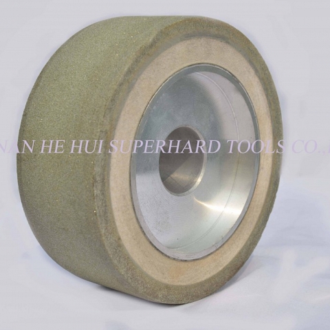diamond grinding wheel for engineering ceremic-vitrified bond