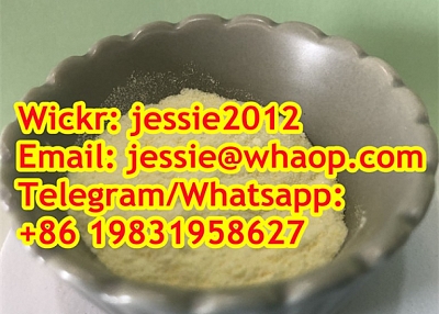 Spot Sale! CAS: 236117-38-7  2-iodo-1-p-tolyl-propan-1-one 