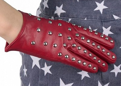 Precautions for using gloves