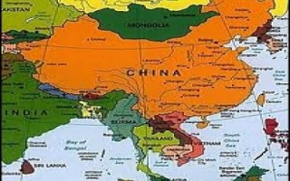 China-South Asia, new platform for enterprises (By Sylodium, international trade directory)