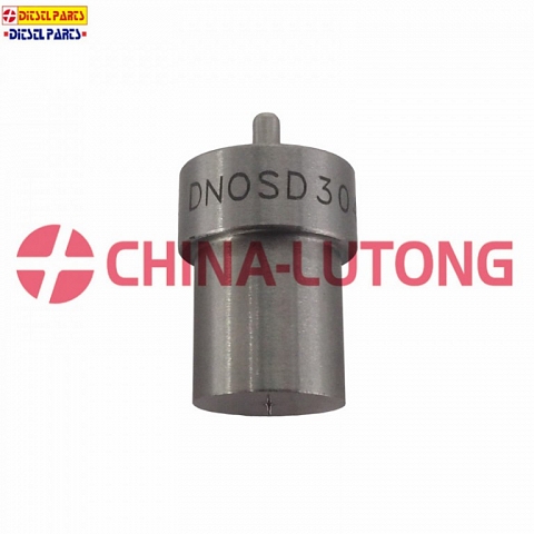 Diesel Nozzle 0 434 250 898 / DN0SD304 DN-SD Type Fuel Nozzle