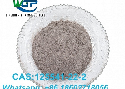 Supply 1-N-Boc-4-(Phenylamino)piperidine CAS 125541-22-2 to America/Canada/Mexico 