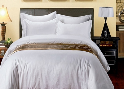 Hotel bed linen suppliers
