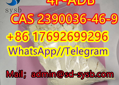 2390036-46-9  4F-ADB   