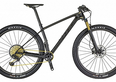 scott sl 900