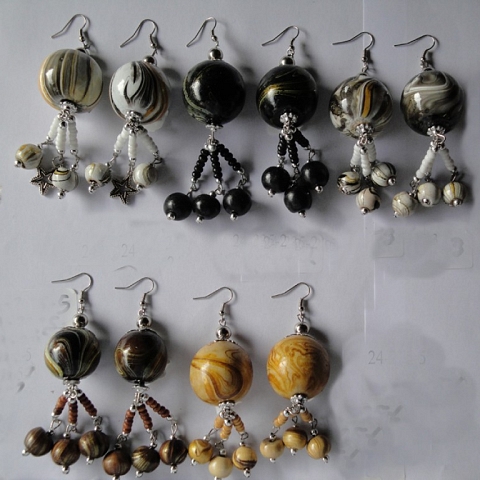Bali Beauty Jewelry