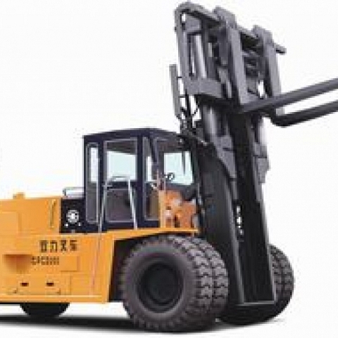 1-35 ton Forklift Truck Available!