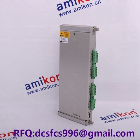 *E-mail: dcsfcs996@gmail.com*Bently nevada 