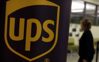 UPS, SF Holdings plan to join forces in Chinese shipping market