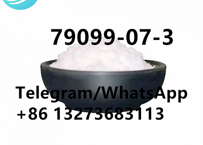 N-(tert-Butoxycarbonyl)-4-piperidone CAS 79099-07-3 High purity low price Q2