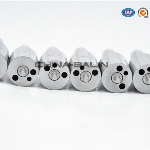 BASCOLIN Toberas DLLA149S775 0433271377