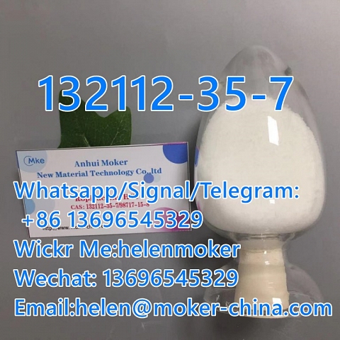 High Quality Ropivacaine Hydrochloride /HCl CAS 132112-35-7 with Best Price