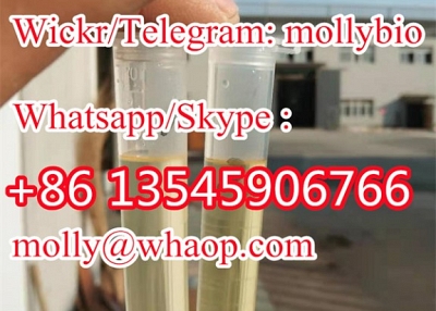 Hot sell CAS 49851-31-2 2-BROMO-1-PHENYL-PENTAN-1-ONE /Wickr/Telegram: mollybio