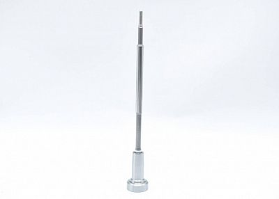 Common rail control valve F 00V C01 334 for injector 0445 110 183/316/331/578