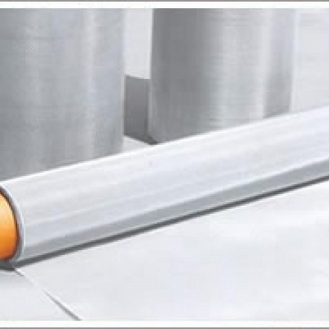 Dutch Plain Weave Wire Mesh