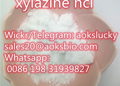 xylazine hcl,xylazine hydrochloride,23076-35-9,23076-35-9 powder,23076-35-9 China,23076-35-9 China s