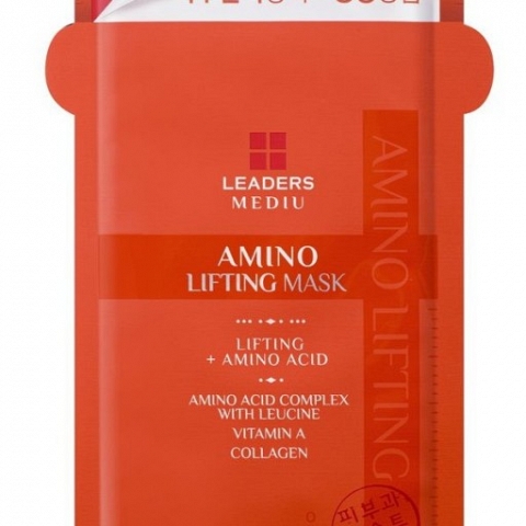LEADERS MEDIU AMINO MASK