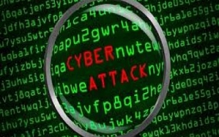 美国，中国， 网络攻击。  （通过Sylodium， 全球  导入导出 目录）。