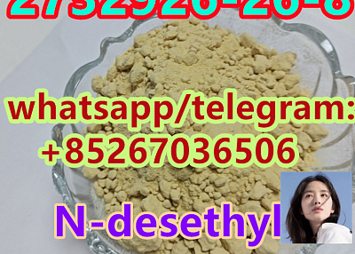 2732926-26-8 N-desethyl Etonitazene