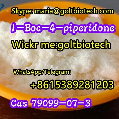 Cas 125541-22-2/79099-07-3/79-03-8/40064-34-4 China factory wickr:goltbiotech