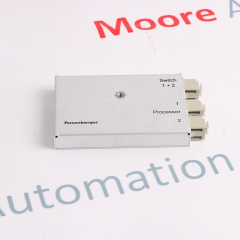 FOXBORO-FBM216B P0927AJ