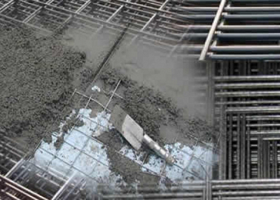 Floor Heating Mesh