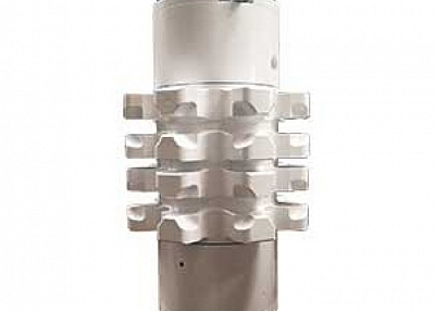 China Supplier Forging Sprocket Shaft Set for Scraper Conveyor