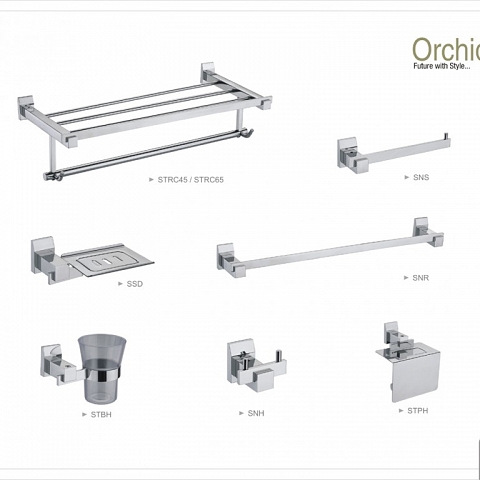 Manufacturer Supplier of Architectural Hardware