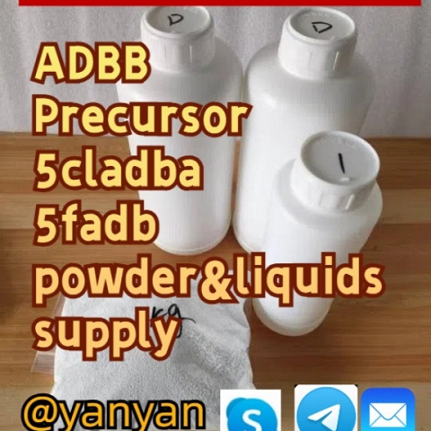 Venta ADBB 5 clad ba 5 fadb en polvo 5cl 5cladbb proveedor chino