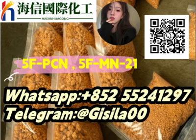 factory direct sales 5F-PCN , 5F-MN-21