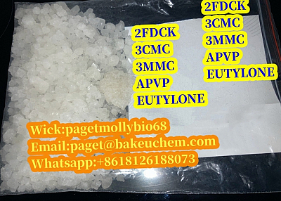 2-fdck 2FDCK ketamine APVP With strong effect!