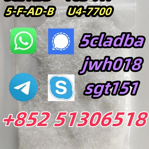 5CLADBA SGT151 SGT78 6CLADBA 4CLADBA 2CLADBA Sell 5cl 5cladbb 5fadb 4fadb China Supplier