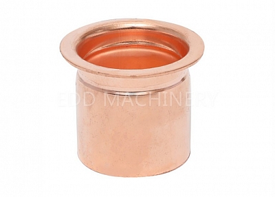 STRAIGHT REDUCER COPPER TUBE
