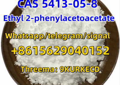 Ethyl 2-phenylacetoacetate CAS 5413-05-8 Whatsapp+8615629040152