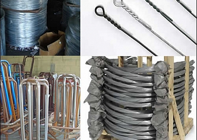 Baling Wire