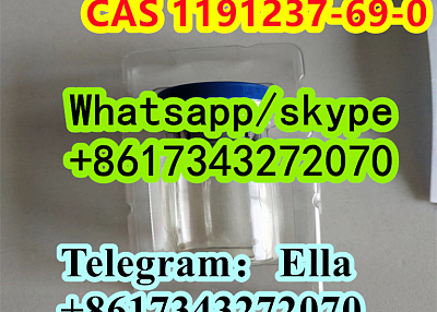 Professional Supplier of pregabalin crystal powder CAS 148553-50-8