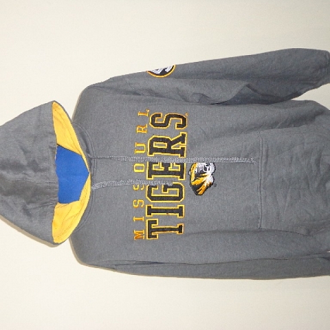 Mens Fleece Hoodies