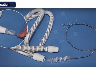 CPAP Hose Brush Kit - AOQUN