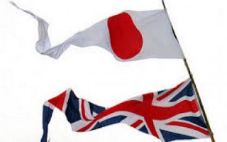 Trade links between Wales and Japan (By Sylodium, international trade directory)