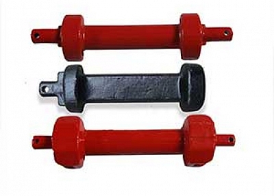 High Quality Dumbbell Shaped Bars for Coal Mine Conveyor on Hot Sale 
